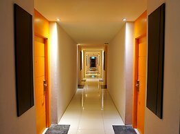 Hub de Leaf Rayong