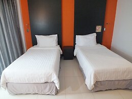 Hub de Leaf Rayong
