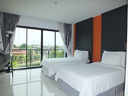 Hub de Leaf Rayong