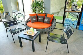 Hub de Leaf Rayong