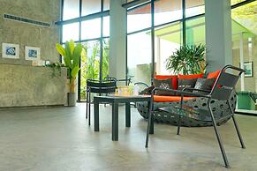 Hub de Leaf Rayong