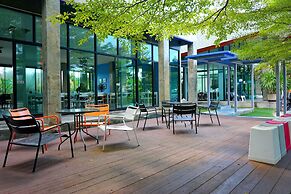 Hub de Leaf Rayong