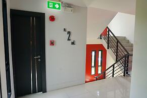 Hub de Leaf Rayong