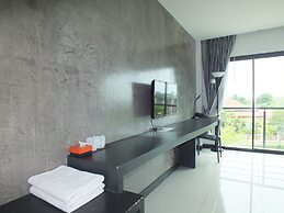 Hub de Leaf Rayong