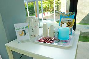 Hub de Leaf Rayong