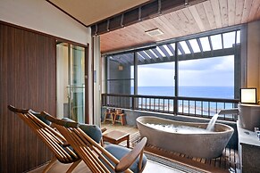 Hotel Sanrakuso