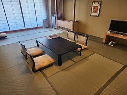 Hotel Sanrakuso