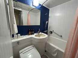 Hotel 1-2-3 Kurashiki