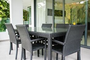 Sansuri Resort Phuket