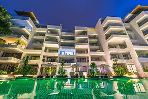 Sansuri Resort Phuket
