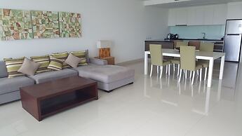 Sansuri Resort Phuket
