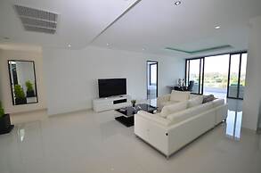 Sansuri Resort Phuket