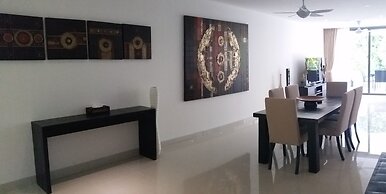 Sansuri Resort Phuket