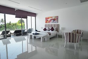 Sansuri Resort Phuket