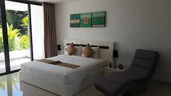 Sansuri Resort Phuket
