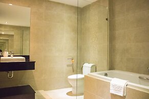 Sansuri Resort Phuket