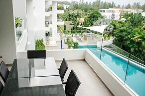 Sansuri Resort Phuket