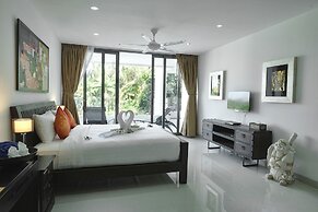Sansuri Resort Phuket