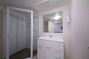 Rockhampton Serviced Apartments