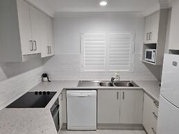 Rockhampton Serviced Apartments