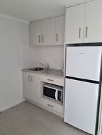 Rockhampton Serviced Apartments