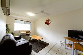 Rockhampton Serviced Apartments
