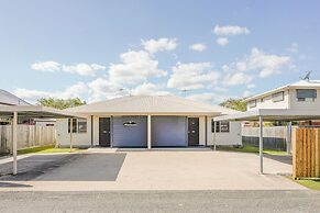 Rockhampton Serviced Apartments