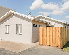 Rockhampton Serviced Apartments