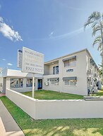 Rockhampton Serviced Apartments