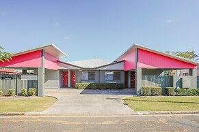 Rockhampton Serviced Apartments
