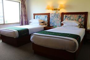 Alfa Hotel