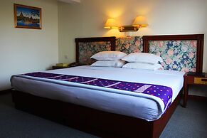 Alfa Hotel