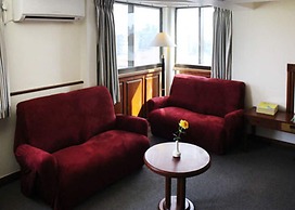 Alfa Hotel