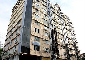 Alfa Hotel