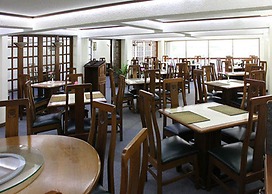 Alfa Hotel