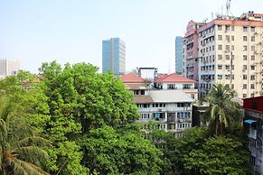 Alfa Hotel
