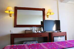 Alfa Hotel
