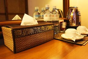 Alfa Hotel