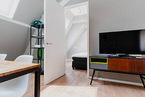 Apartments De Hallen