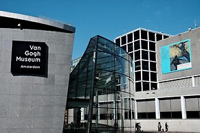 Apartments De Hallen