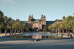 Apartments De Hallen