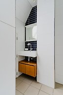 Apartments De Hallen