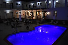 Sun Hotel