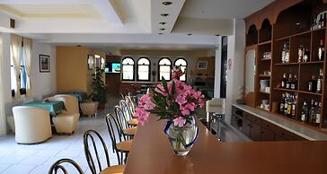 Sun Hotel