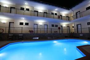 Sun Hotel
