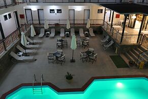 Sun Hotel