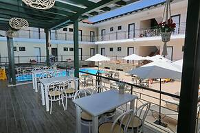 Sun Hotel