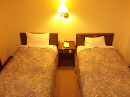 Sounkyo Mount View Hotel