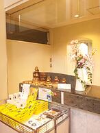 Sounkyo Mount View Hotel
