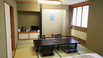 Sounkyo Mount View Hotel